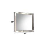 Voeville II - Mirror