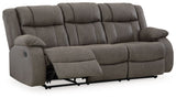 First Base - Juego de sala reclinable