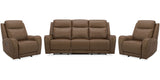 Haywood - Power Reclining Sofa Set