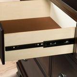 Canton - Chest - Cherry