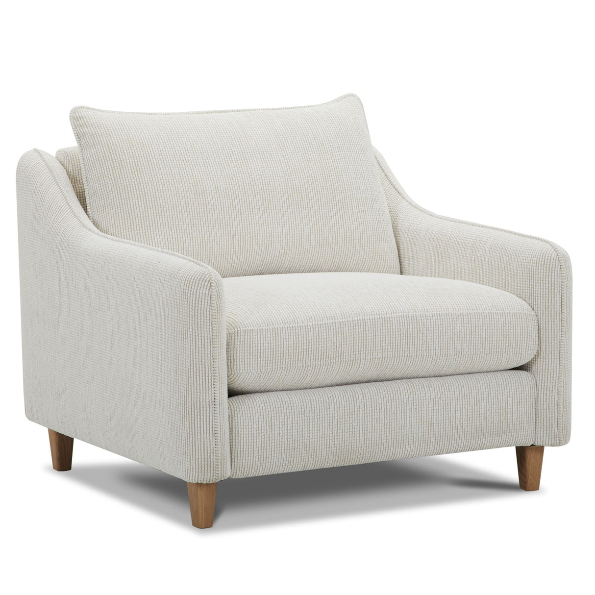 Vogue - Silla (Juego de 2) - Farlo Chalk
