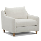 Vogue - Silla (Juego de 2) - Farlo Chalk