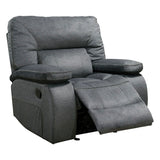 Chapman - Manual Glider Recliner