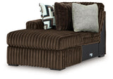 Midnight-Madness - Sectional