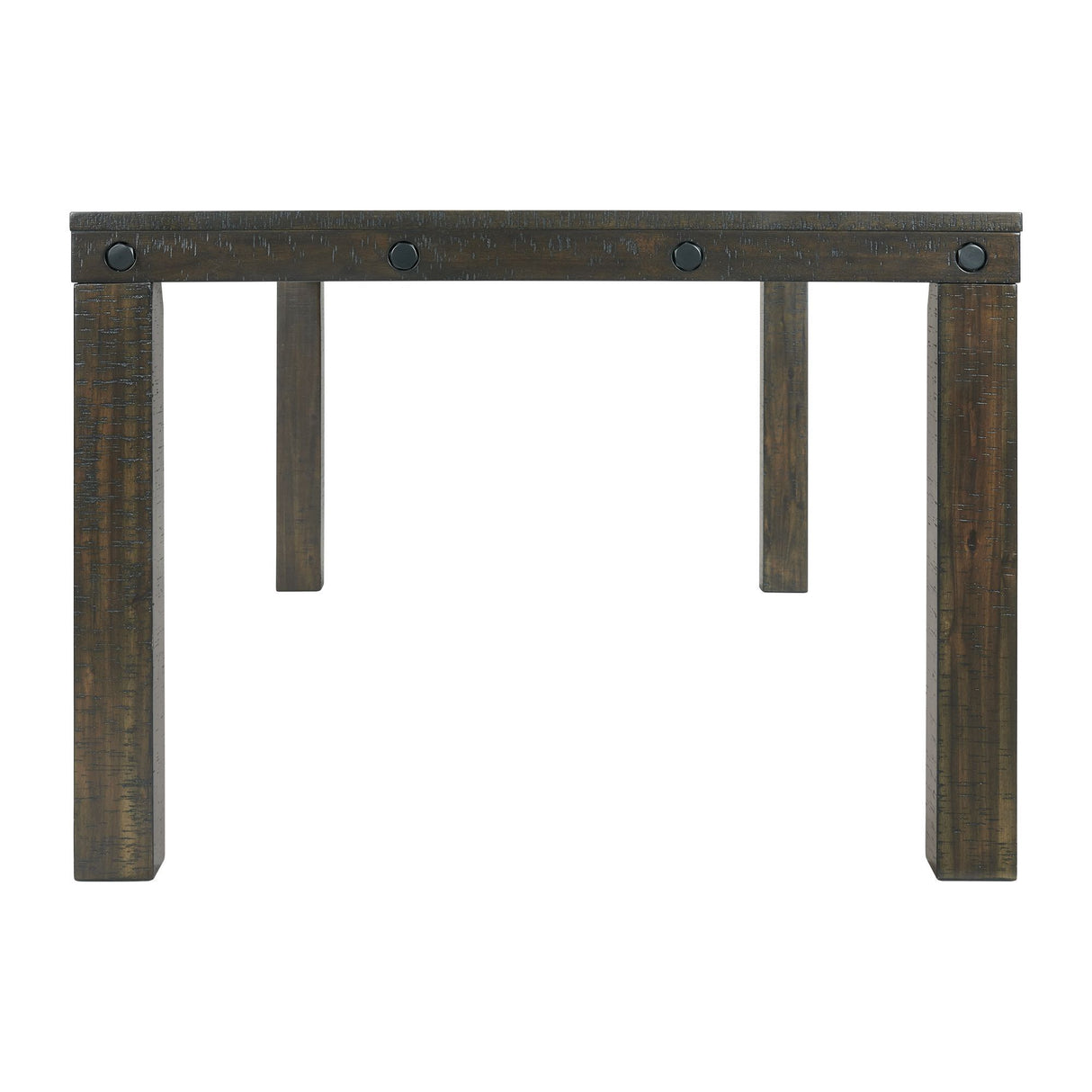 Colorado - Mesa de comedor - Antracita