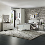 Louis Philippe - Accent Mirror