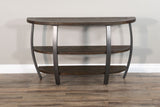 Homestead - 30" Sofa Table - Tobacco Leaf