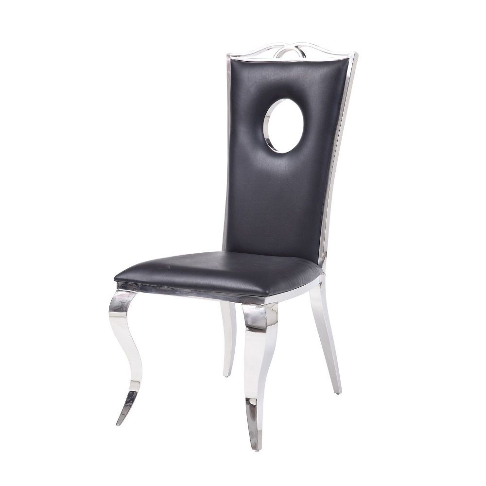 Cyrene - Glam - Silla de comedor