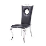 Cyrene - Glam - Silla de comedor