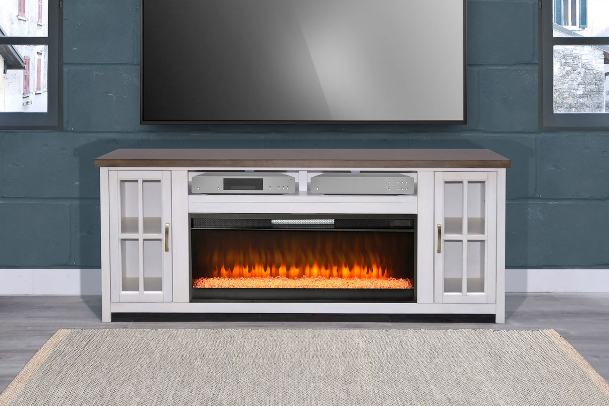 Media Console