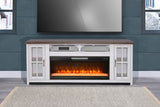 Media Console