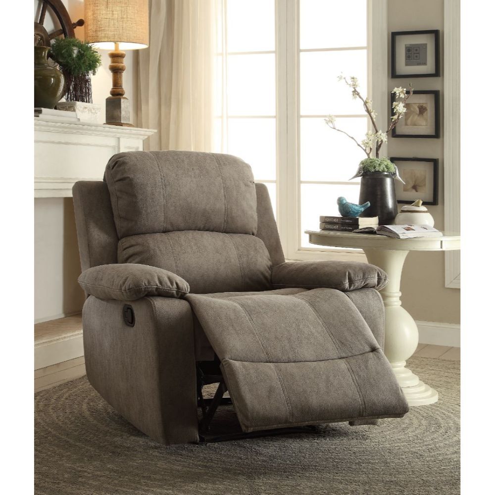 Bina - Sillón reclinable (con movimiento)