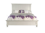Carriage House - Upholstered Bed