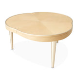 Camellia Field - Living Room Table