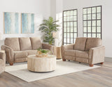 Morehead - Power Reclining Sofa Set