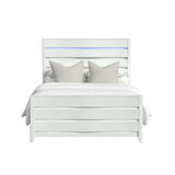 Tobias - Bed With LED