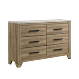 Caro - Dresser