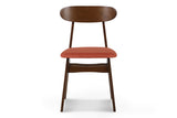 Morocco - Dining Chair With Seat Cushion