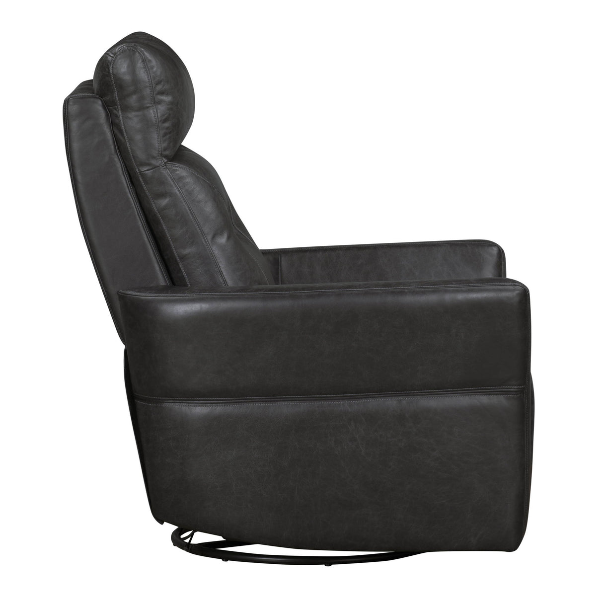 Remmington - Sillón reclinable giratorio eléctrico