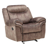 Zubaida - Sillón reclinable Glider