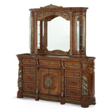 Villa Valencia - Dresser, Mirror
