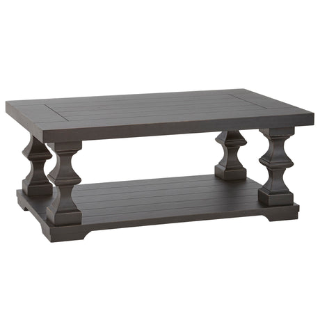 Dory - Cocktail Table