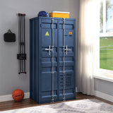 Cargo - Wardrobe (Double Door)