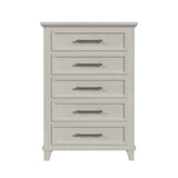 Canterbury - 5-Drawer Chest