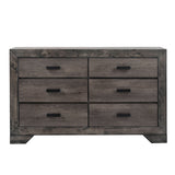 Nathan - Dresser