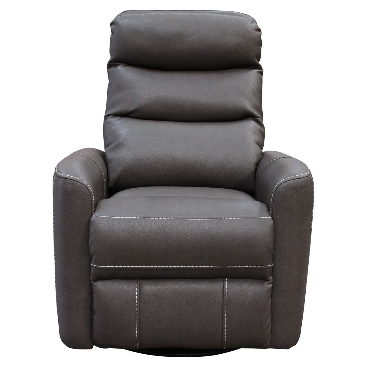 Hércules - Sillón reclinable giratorio y planeador manual