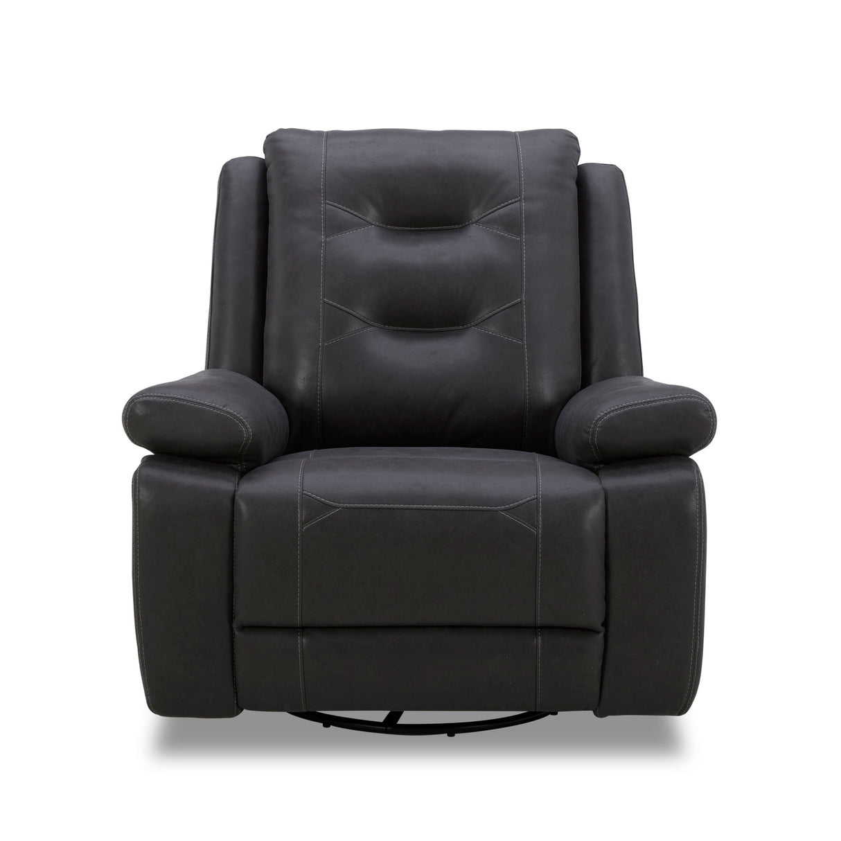 Caldwell - Power Swivel Glider Recliner
