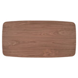 Hadasa - Dining Table - Walnut