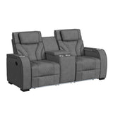 Blitz - Living Room Set
