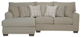 Middleton - Sectional