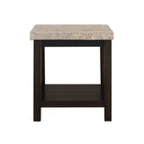 Kansas - Table