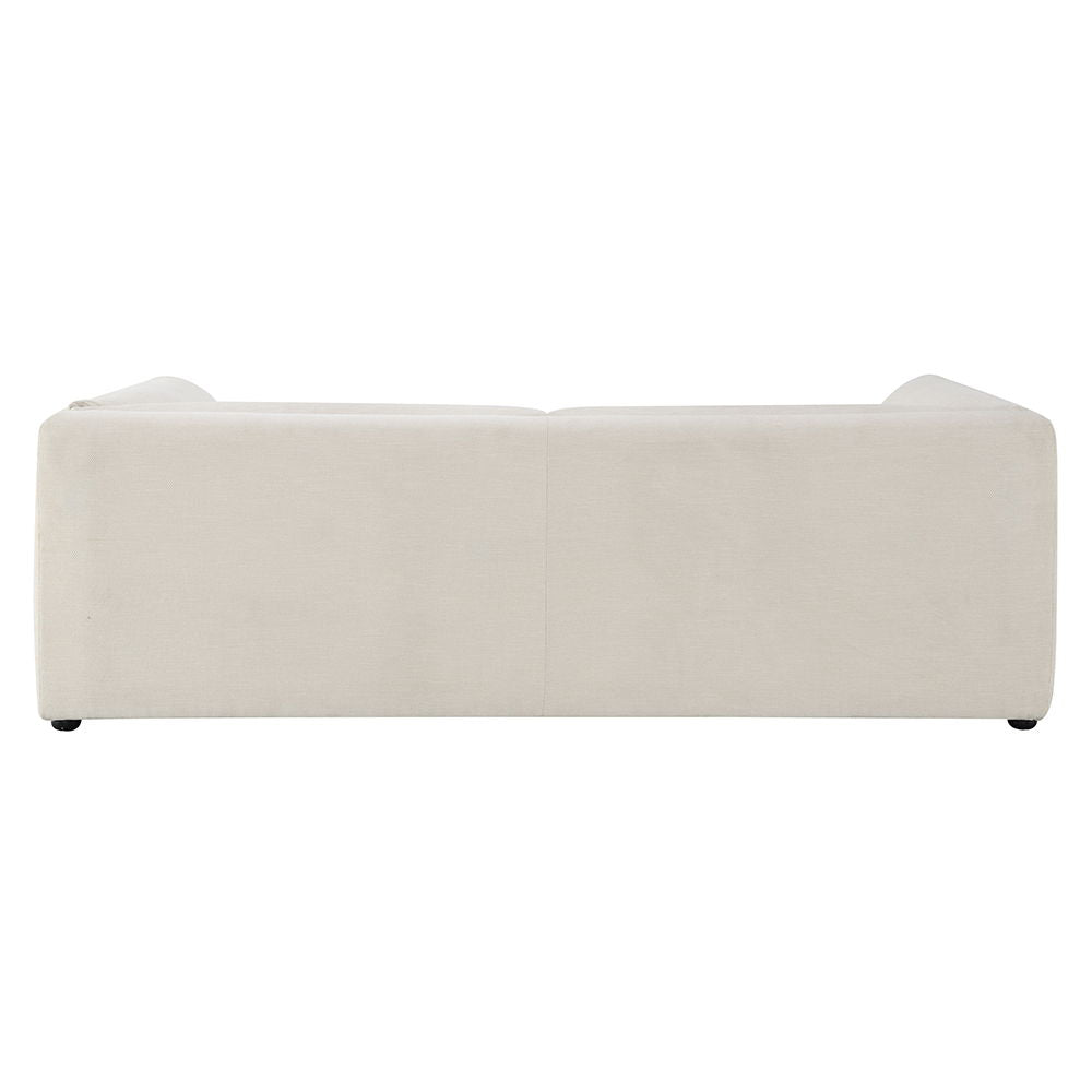 Jaeda - Sofá - Lino Beige