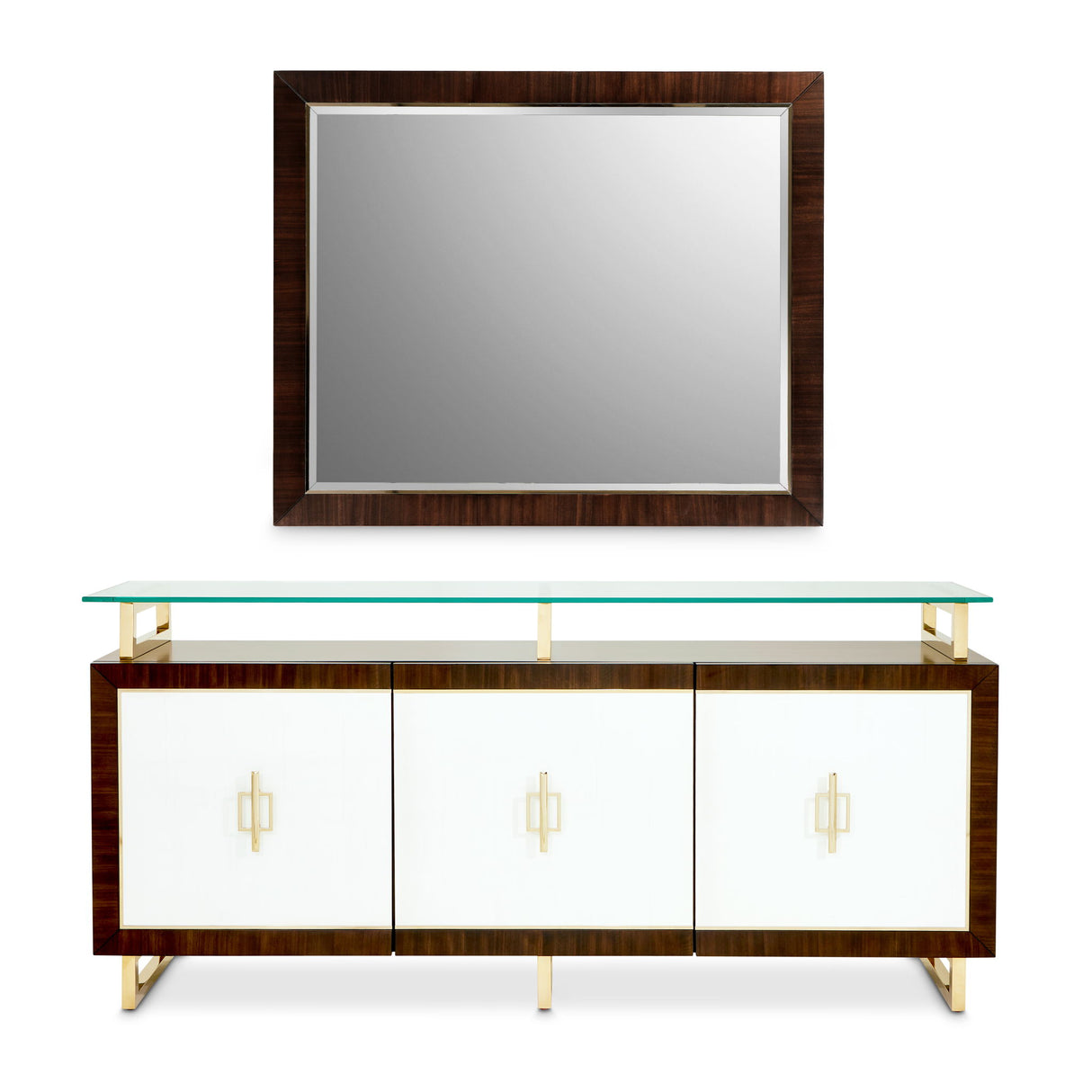 Belmont Place - Sideboard