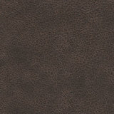 WillowBend - Oversized Accent Ottoman - Umber