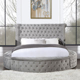Gaiva - Bed