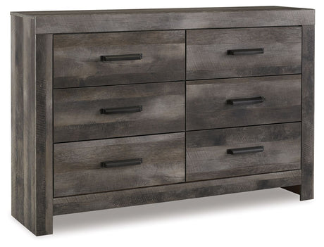 Wynnlow - Dresser