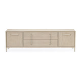 Lotus Bay - TV Console - Sand