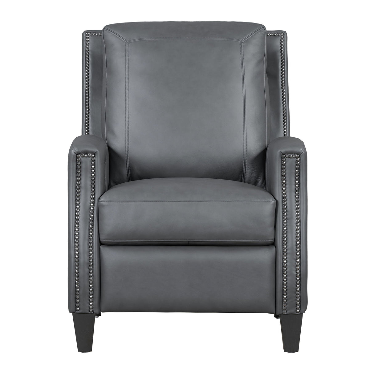 Hunter - Power Cordless High Leg Recliner