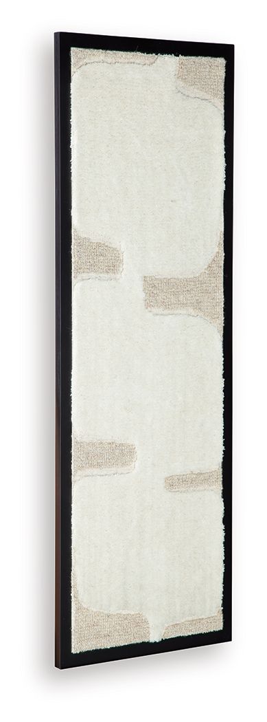 Kadworth - Decoración de pared - Topo