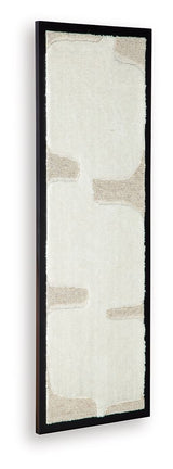 Kadworth - Decoración de pared - Topo