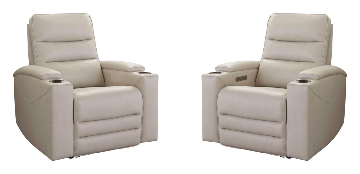 Nexus - Reclinable con Gravedad Cero Power