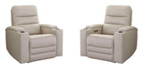 Nexus - Reclinable con Gravedad Cero Power