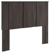 Shaehartin - Cabecero de panel