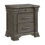 Kings Court - Bedroom Set