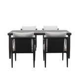 Moana - Patio Dining Set