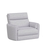 Sillón reclinable eléctrico Radius Xl - Extra ancho y deslizante